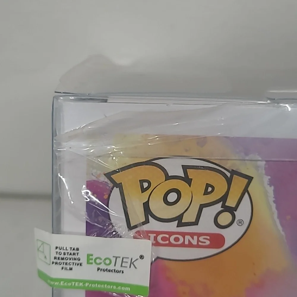 Funko Pop Icon Whitney Houston - Picture 5 of 8